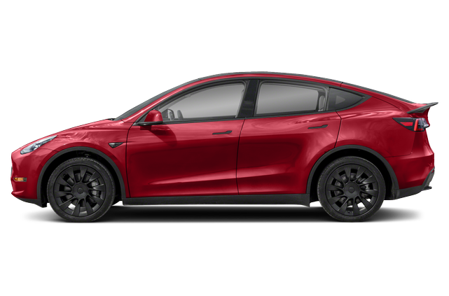 2024 Tesla Model Y - Specs, Prices, Range, Reviews & Photos | Cars.com