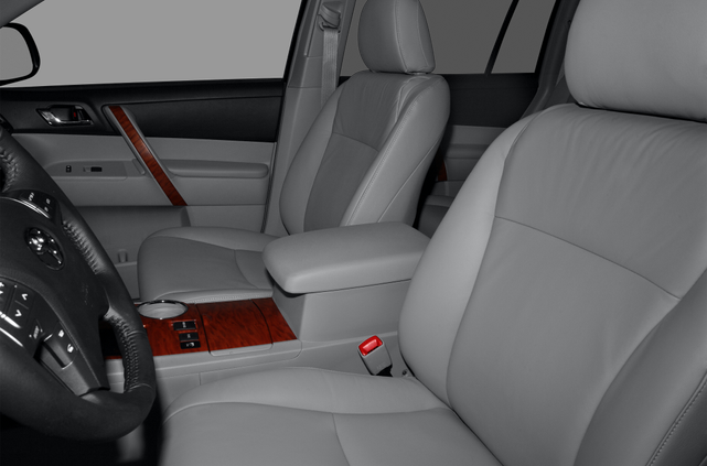 2010 Toyota Highlander