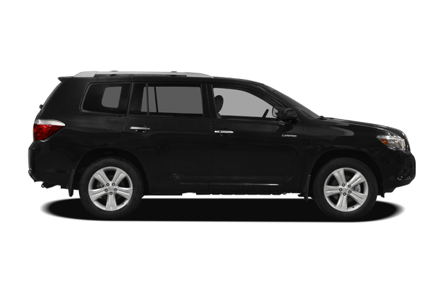 2010 Toyota Highlander