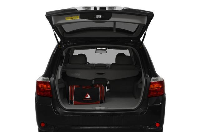 2010 Toyota Highlander