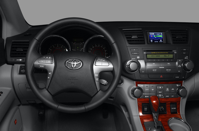 2010 Toyota Highlander