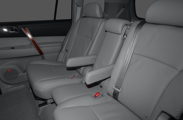 2010 Toyota Highlander