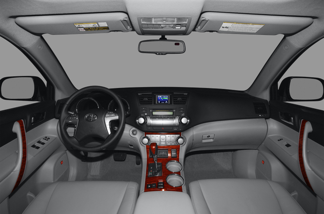 2010 Toyota Highlander
