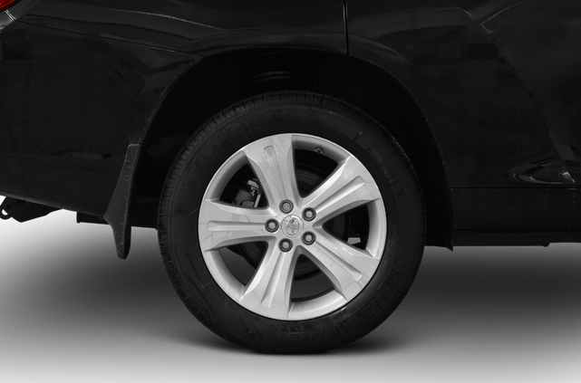 2010 Toyota Highlander