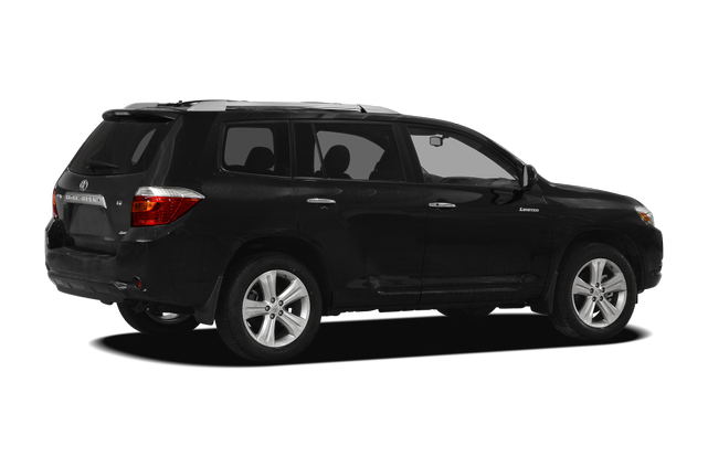 2010 Toyota Highlander