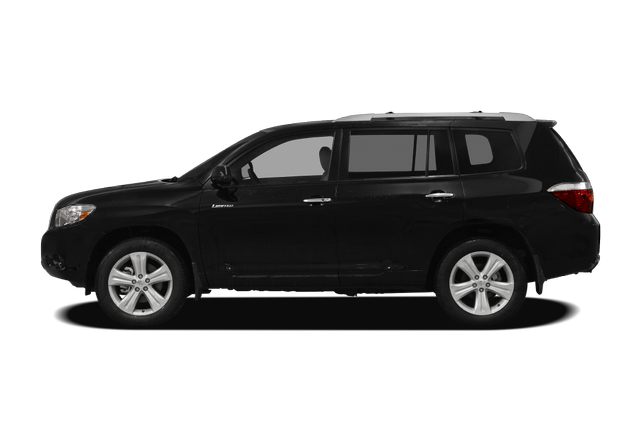 2010 Toyota Highlander