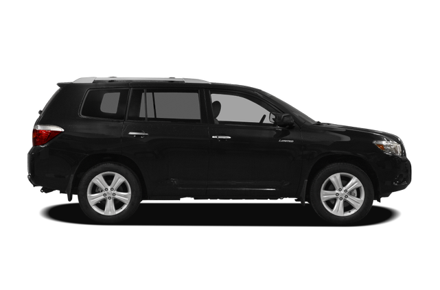 2010 Toyota Highlander
