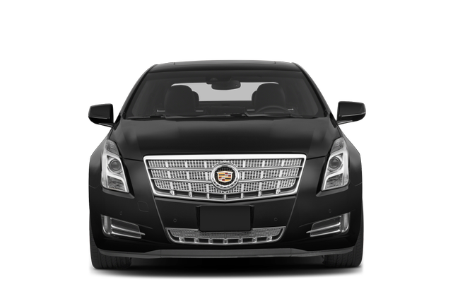 2015 Cadillac XTS