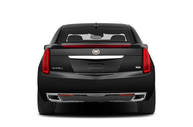 2015 Cadillac XTS