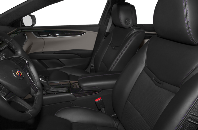 2015 Cadillac XTS