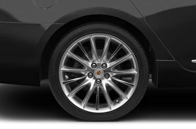 2015 Cadillac XTS