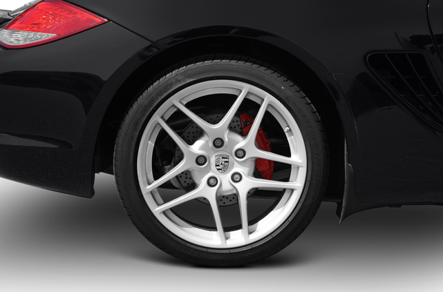 2010 Porsche Cayman