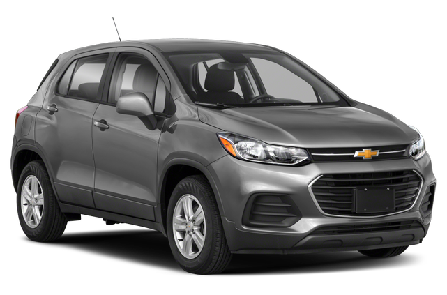 2020 Chevrolet Trax - Specs, Prices, MPG, Reviews & Photos | Cars.com