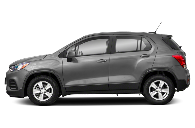 chevrolet trax 2020 lt