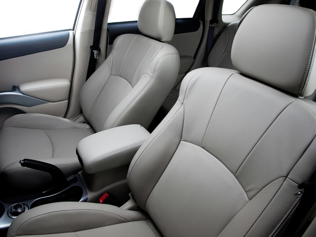 2012 Mitsubishi Outlander