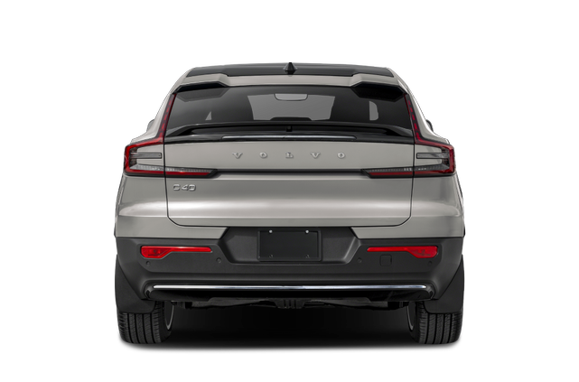 2024 Volvo C40 Recharge Pure Electric