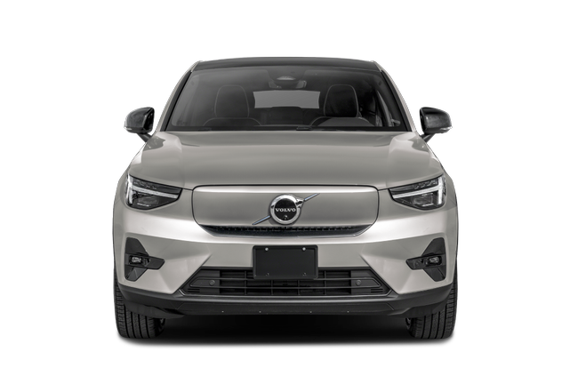 2024 Volvo C40 Recharge Pure Electric