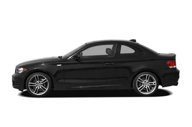2008 BMW 135