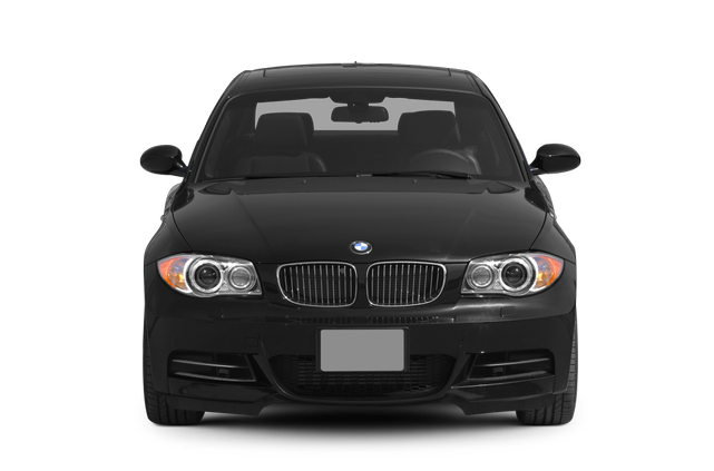 2008 BMW 135