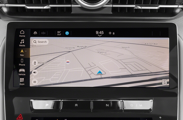 2025 Maserati GranCabrio