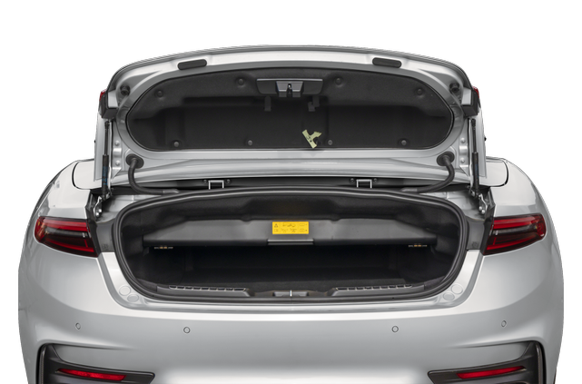 2025 Maserati GranCabrio