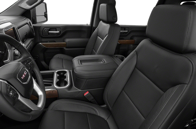 2020 GMC Sierra 2500
