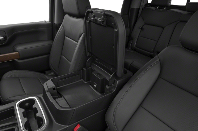 2020 GMC Sierra 2500