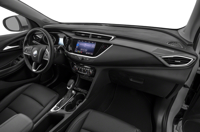 2021 Buick Encore GX