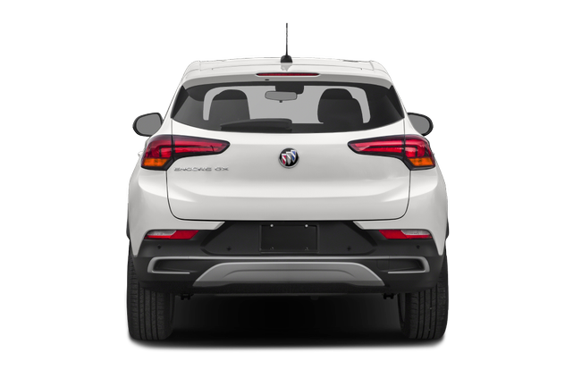 2021 Buick Encore GX
