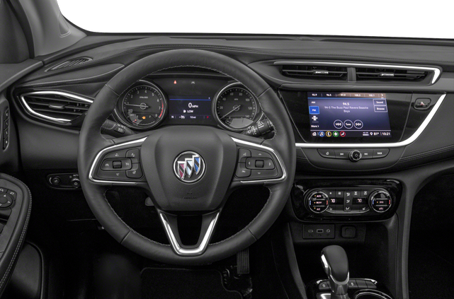 2021 Buick Encore GX