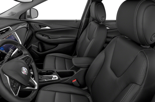 2021 Buick Encore GX
