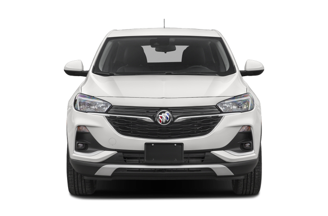 2021 Buick Encore GX