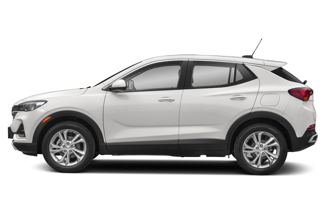 2021 Buick Encore GX