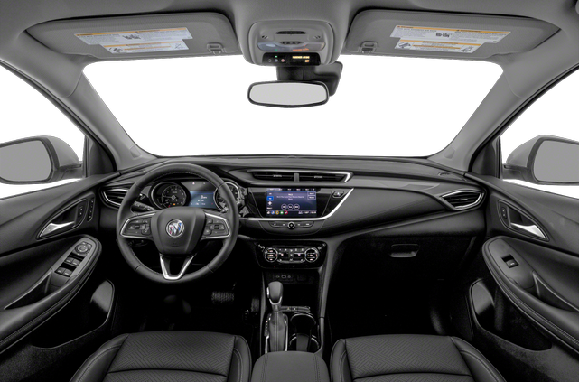 2021 Buick Encore GX