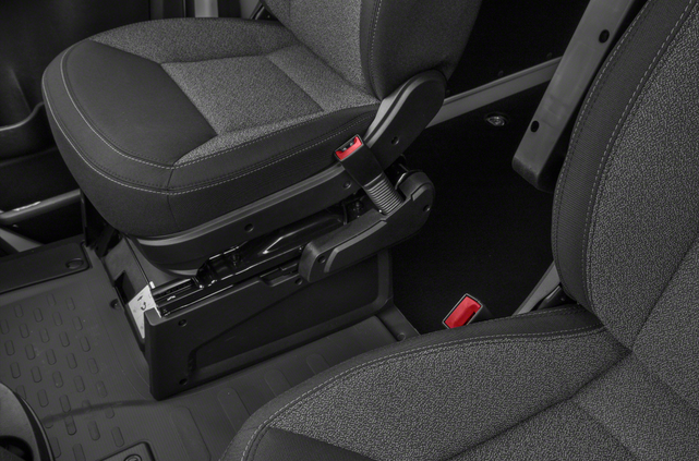 2019 RAM ProMaster 3500