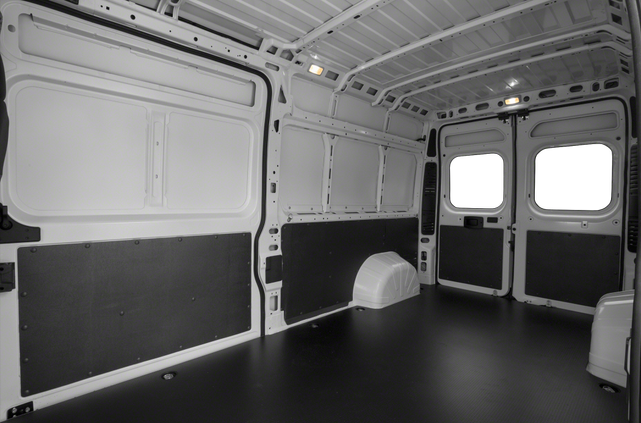 2019 RAM ProMaster 3500
