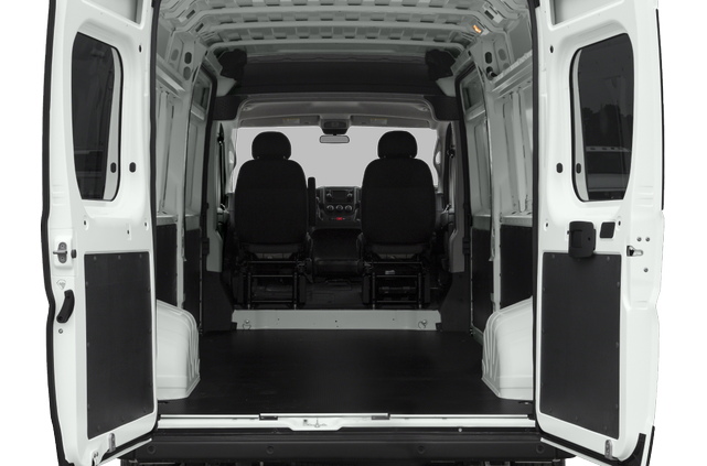 2019 RAM ProMaster 3500
