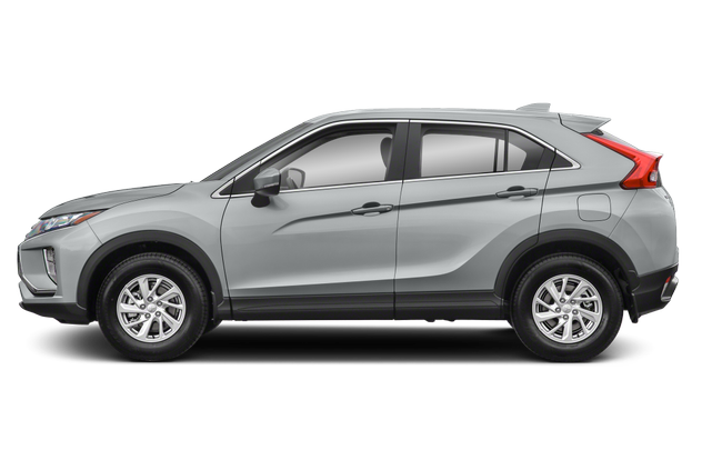 2020 Mitsubishi Eclipse Cross