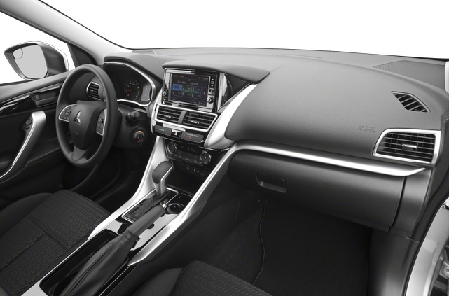 2020 Mitsubishi Eclipse Cross