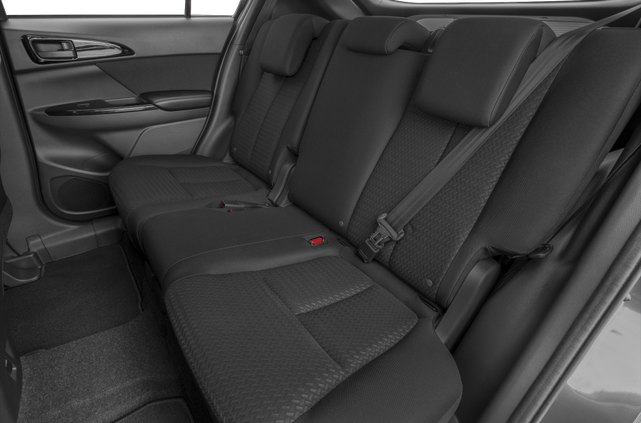 2020 Mitsubishi Eclipse Cross