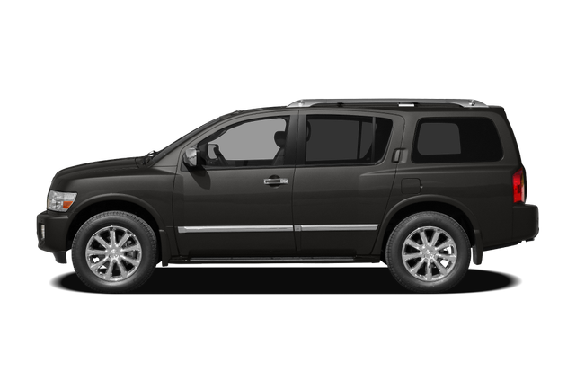 2009 INFINITI QX56 Specs Price MPG Reviews Cars