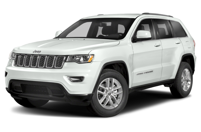 2020 Jeep Grand Cherokee Review, Pricing, and Specs