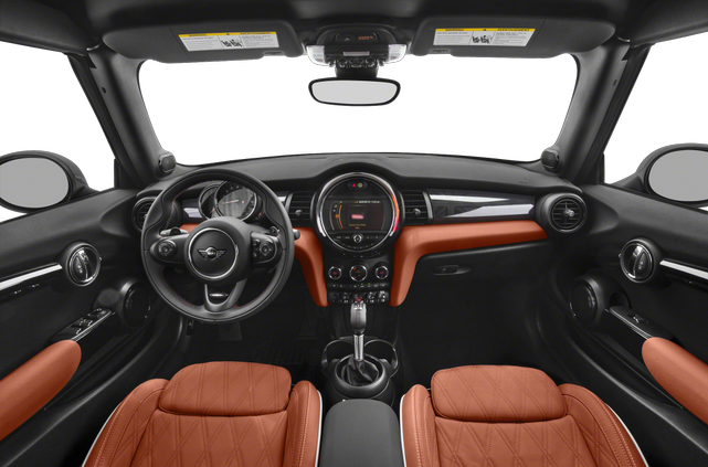 2020 MINI Convertible