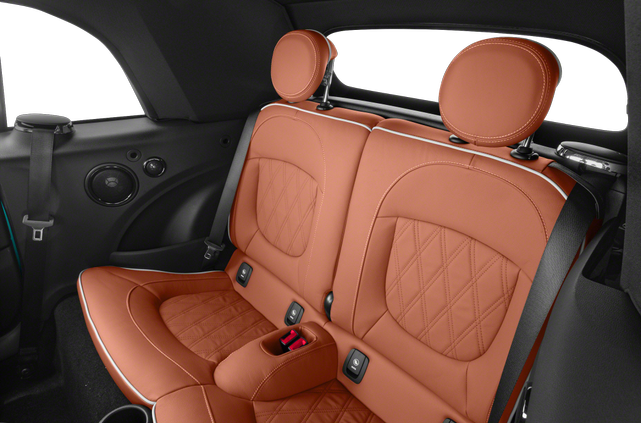 2020 MINI Convertible