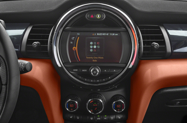 2020 MINI Convertible