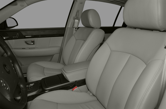 2009 Kia Amanti