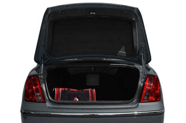 2009 Kia Amanti