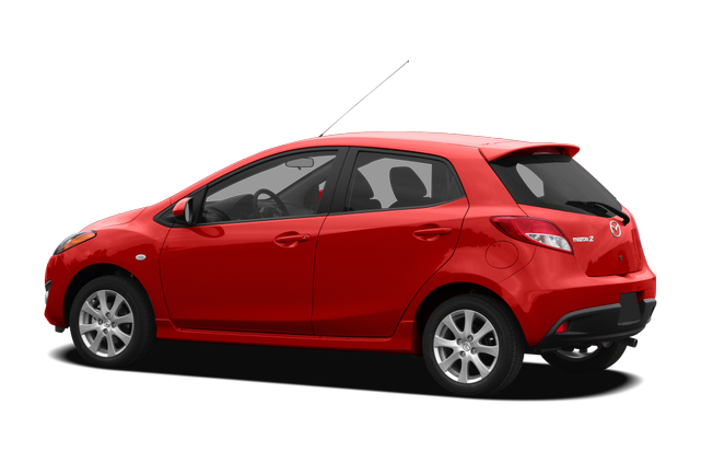 2012 Mazda Mazda2 - Specs, Prices, MPG, Reviews & Photos | Cars.com