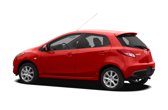 2012 Mazda Mazda2 - Specs, Prices, MPG, Reviews & Photos | Cars.com