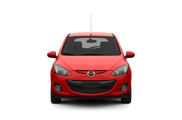 2012 Mazda Mazda2 - Specs, Prices, MPG, Reviews & Photos | Cars.com